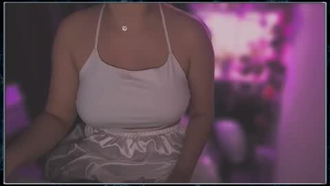 Snapshot of solisgaby chatting on 12/02/25, 05:30 Gaby Solis online show from 12/02/25, 05:30