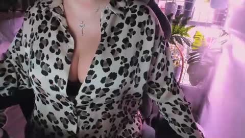 Snapshot of solisgaby chatting on 07/24/26, 07:56 Gaby Solis online show from 07/24/26, 07:56