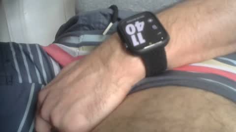 solitariodf2022 online show from 01/17/25, 11:38