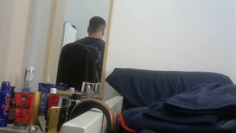 solitariodf2022 online show from 01/24/25, 10:43