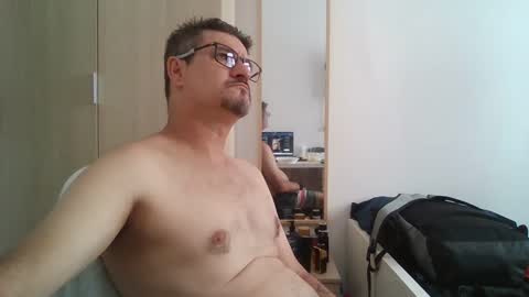 solitariodf2022 online show from 09/09/25, 09:42