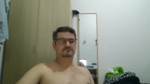 solitariodf2022 online show from 09/20/25, 06:42