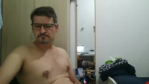 solitariodf2022 online show from 09/21/25, 07:15