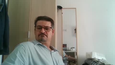 solitariodf2022 online show from 09/30/25, 10:53