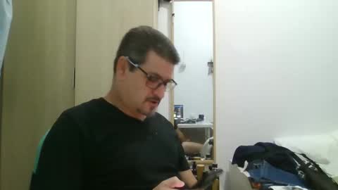 solitariodf2022 online show from 10/04/25, 06:28