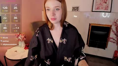 Snapshot of sollarkristy chatting on 04/18/26, 06:34 sollarkristy online show from 04/18/26, 06:34