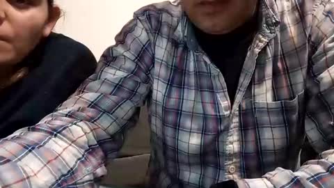 Hot Temptation Couple Mary Jay online show from 01/17/26, 11:08