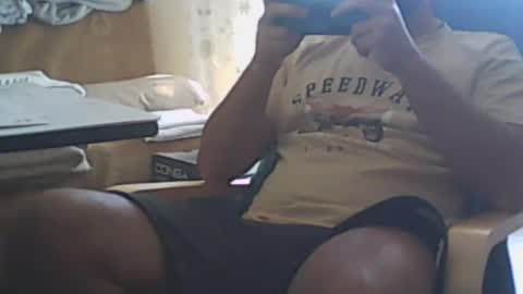 solo4u2 online show from 12/01/25, 12:32