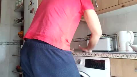 solo4u2 online show from 04/06/26, 09:54