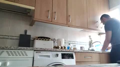 solo4u2 online show from 04/07/26, 12:27