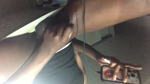 ArtistMJB online show from 10/25/25, 03:14