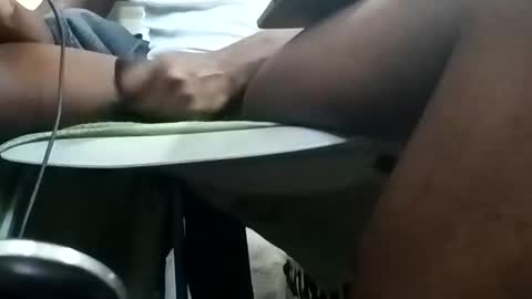 Snapshot of solobait chatting on 11/08/25, 11:14 ArtistMJB online show from 11/08/25, 11:14