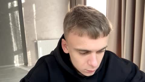 Jett online show from 01/19/26, 07:56