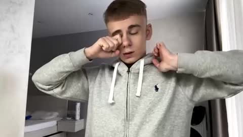 Jett online show from 02/07/26, 08:51