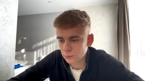 Jett online show from 03/10/26, 06:51