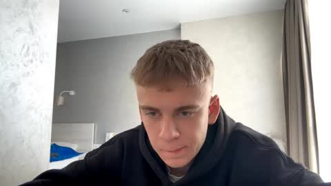 Jett online show from 03/11/26, 07:58