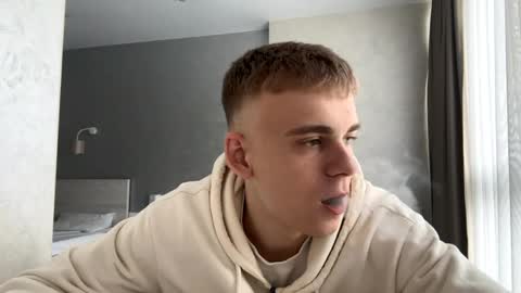 Jett online show from 04/08/26, 10:37