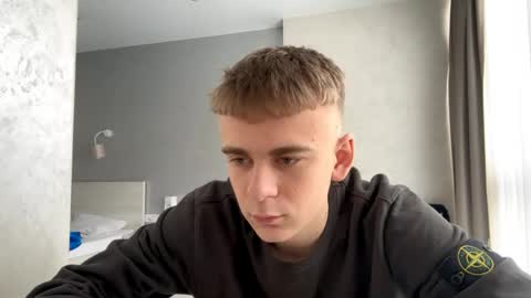 Jett online show from 04/17/26, 07:00