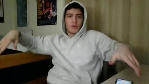 Solohornyy online show from 01/07/25, 02:10