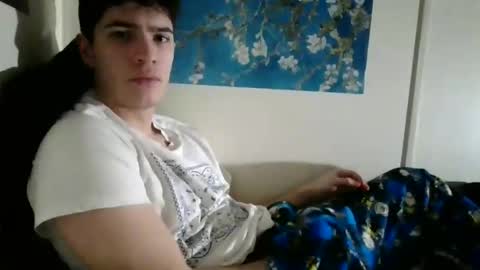 Solohornyy online show from 01/24/25, 12:31