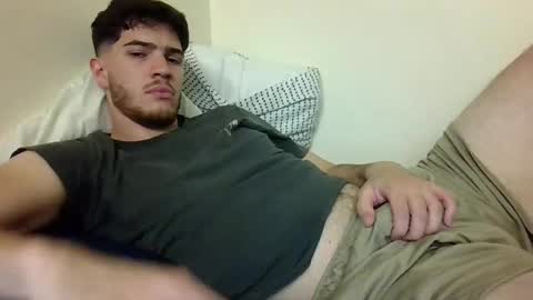 Solohornyy online show from 09/24/25, 09:07