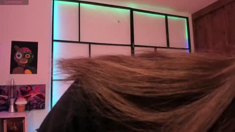 saraIG Solosara8 online show from 01/11/25, 08:54