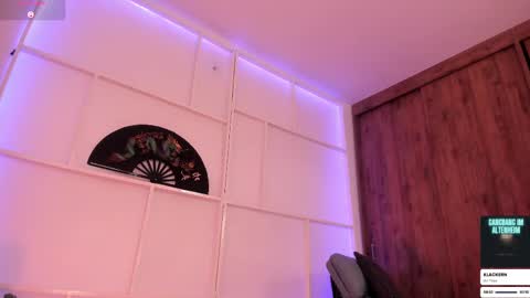 saraIG Solosara8 online show from 03/08/25, 08:00