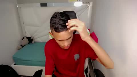 ESTEBAN online show from 05/25/26, 04:40