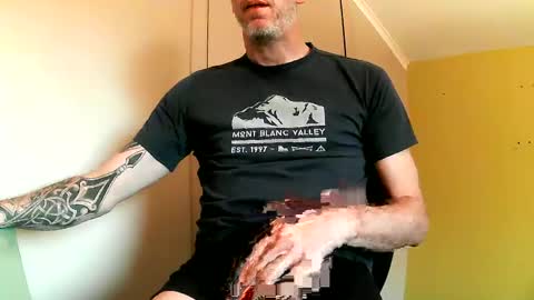 some_kind_of_monster online show from 12/27/24, 01:07