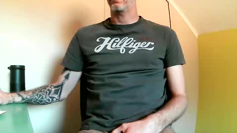 some_kind_of_monster online show from 01/03/25, 10:41