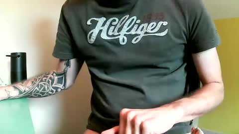 some_kind_of_monster online show from 01/03/25, 01:47