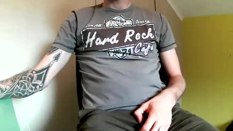 some_kind_of_monster online show from 01/07/25, 11:58