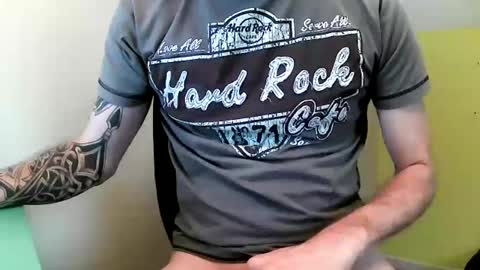 some_kind_of_monster online show from 01/07/25, 03:12