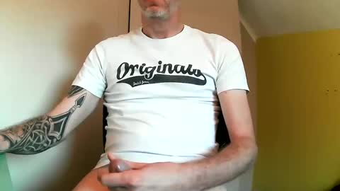 some_kind_of_monster online show from 01/13/25, 02:53