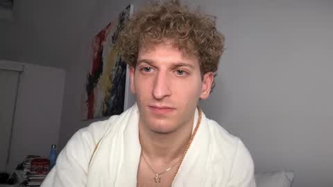 Evan online show from 02/13/25, 04:32