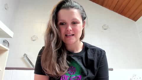 SomeonesDay online show from 01/20/25, 01:11