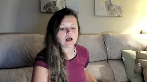 Snapshot of someonesday chatting on 03/17/26, 10:02 SomeonesDay online show from 03/17/26, 10:02