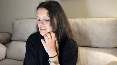 Snapshot of someonesday chatting on 03/27/26, 09:25 SomeonesDay online show from 03/27/26, 09:25