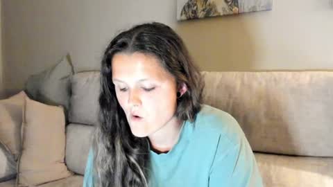 Snapshot of someonesday chatting on 04/20/26, 10:00 SomeonesDay online show from 04/20/26, 10:00