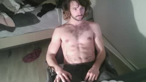 somerandom1109 online show from 12/17/25, 02:06