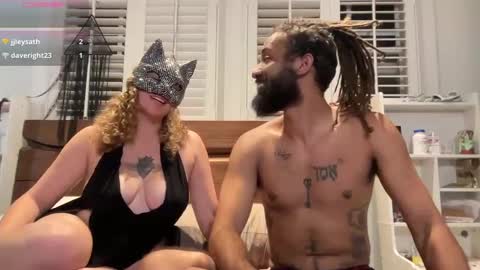 Kitty and Romeo online show from 10/02/25, 02:51