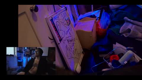 somethingc790 online show from 03/03/26, 08:53