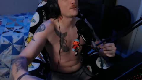 Lover Boi online show from 12/09/24, 04:12