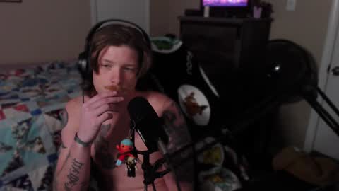 Lover Boi online show from 02/12/25, 04:44