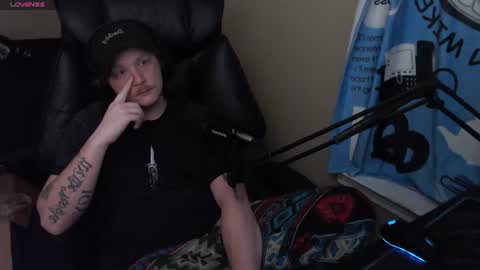 Lover Boi online show from 06/27/26, 03:33