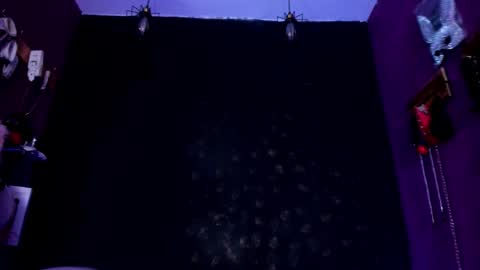 Snapshot of sommer_alexa chatting on 03/13/26, 07:31 Alexa online show from 03/13/26, 07:31