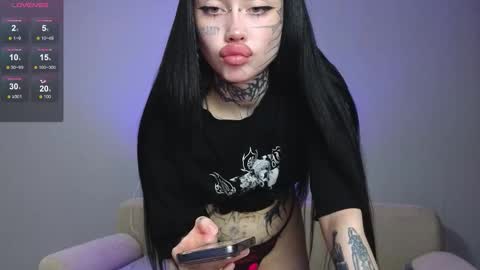 somniya online show from 03/28/26, 07:13