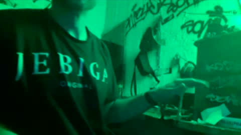 Soni online show from 01/18/26, 04:22