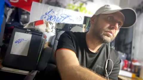 Soni online show from 06/13/26, 06:50