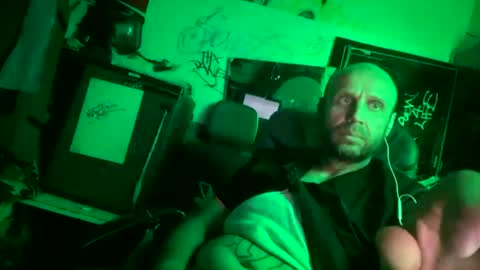 Soni online show from 06/14/26, 03:52